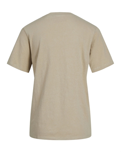 Isla Linen T-shirt - JJXX